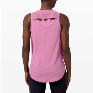 Lululemon Sculpt Tank | Size 6